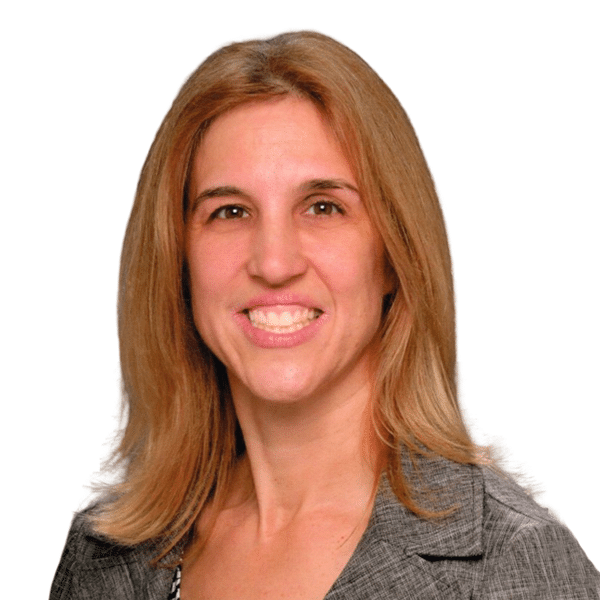 Dr. Stephanie McKenny, PhD